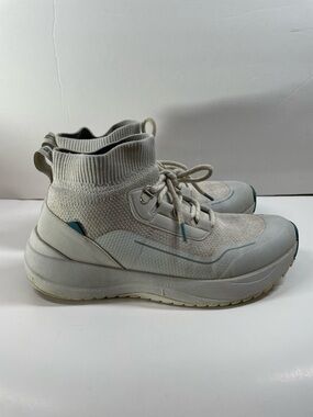 Vessi Stormburst High Top Men boot Size US 9